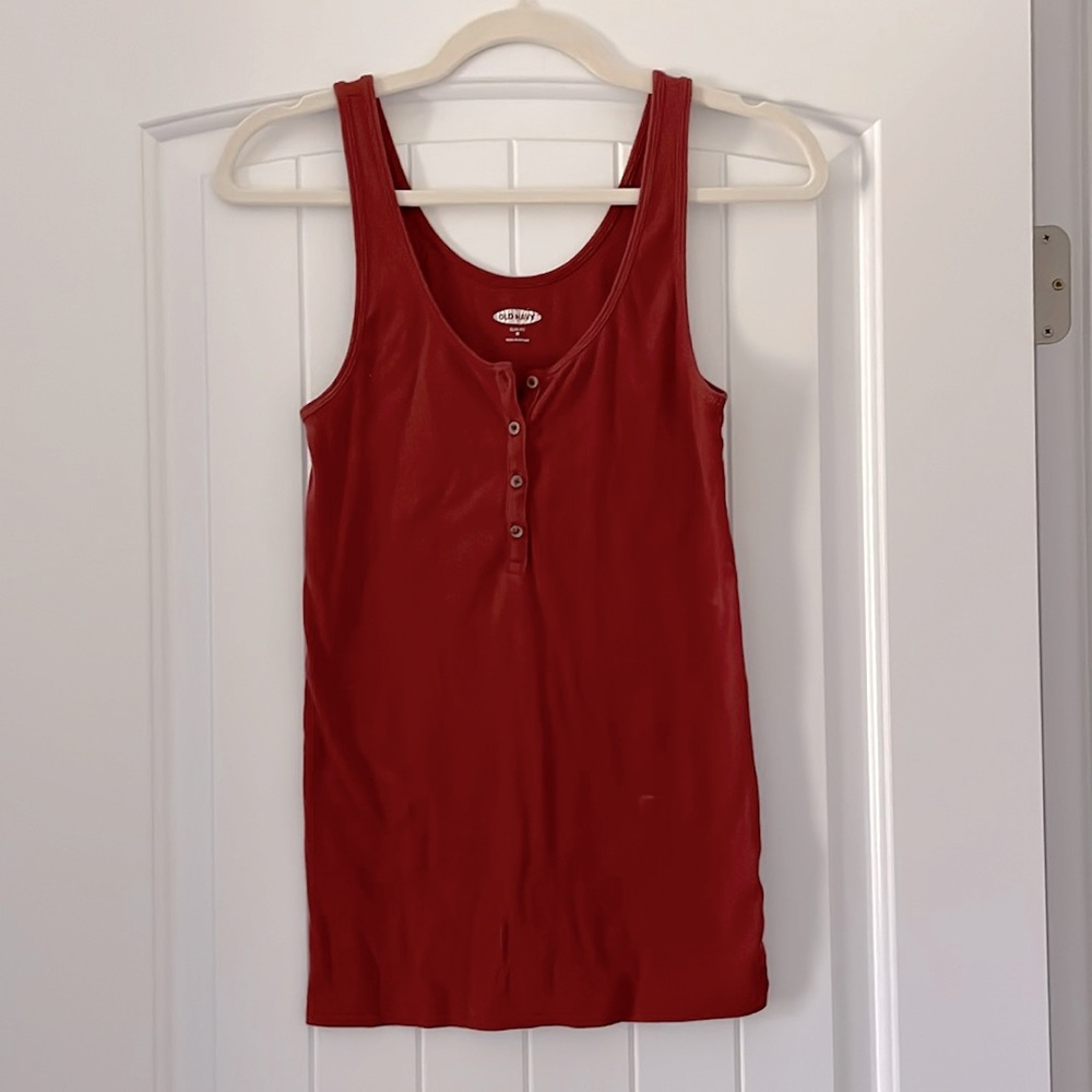 Old Navy Tank Top